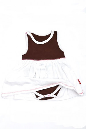 Body se sukýnkou 1M0215