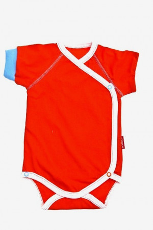 Body krátký rukáv 1M0049
