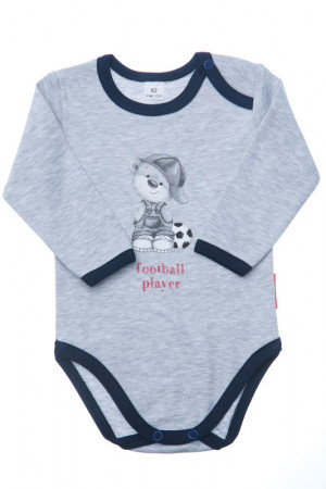 Body  1M1558