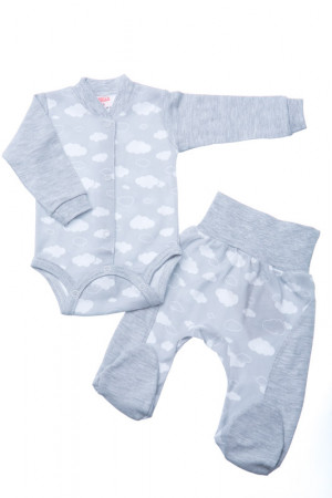 Body a polodupačky 1M1648