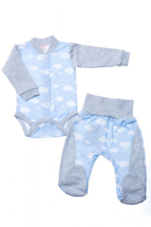 Body a polodupačky 1M1650