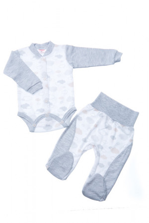 Body a polodupačky 1M1651