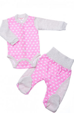 Body a polodupačky 1M1652