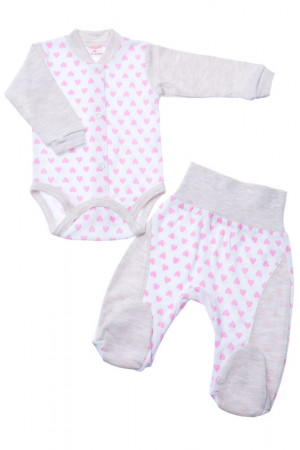 Body a polodupačky 1M1654