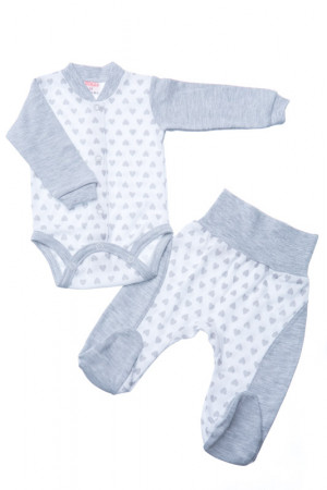 Body a polodupačky 1M1655