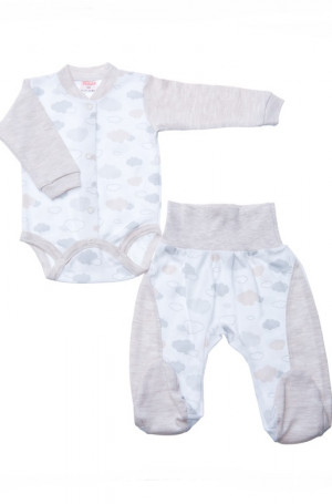 Body a polodupačky 1M1657