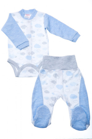 Body a polodupačky 1M1658