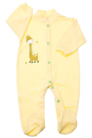 Overal 1M1672