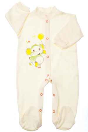 Overal 1M1673