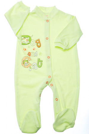 Overal 1M1676