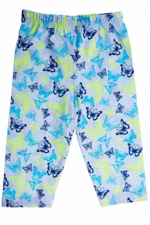 Dětské 3/4 legíny 1M2183