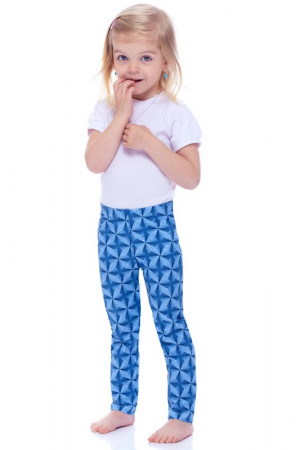 Dětské legíny 1M2217