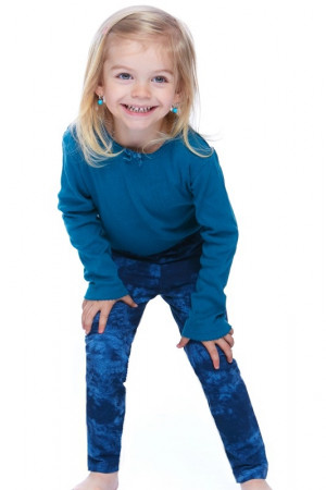 Dětské legíny 1M2222