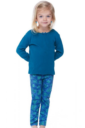 Dětské legíny 1M2223