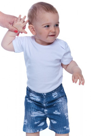 Dětské šortky 1M2203