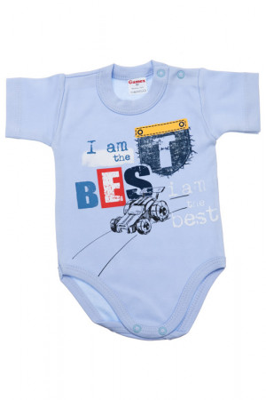 Body  1M2158