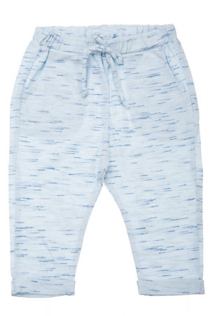 Tepláky dětské 1M2172