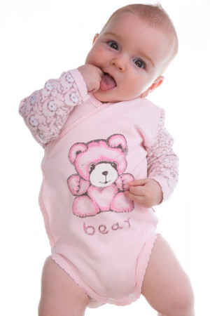 Kojenecké body 1M1571