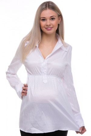 Těhotenská halenka, kojící 1A0383