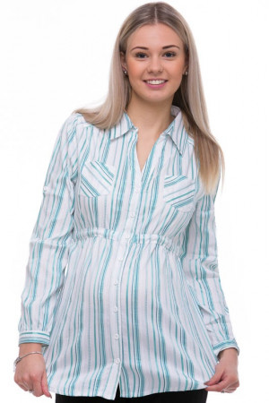Těhotenská halenka, kojící 1A0408