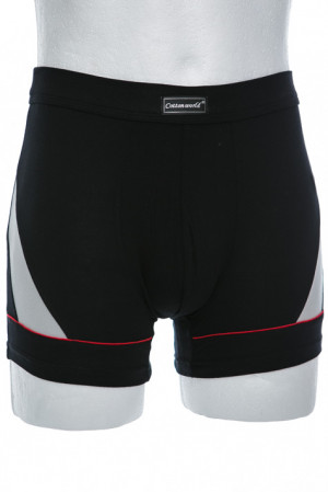 Pánské boxerky z bambusu 1V0114