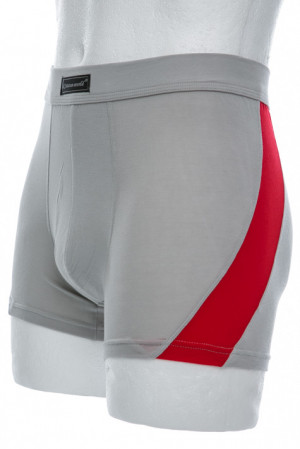 Pánské boxerky z bambusu 1V0113