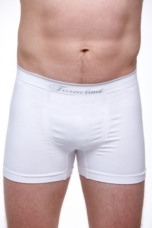 Pánské boxerky bezešvé 1V0140