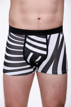 Pánské boxerky 1V0158