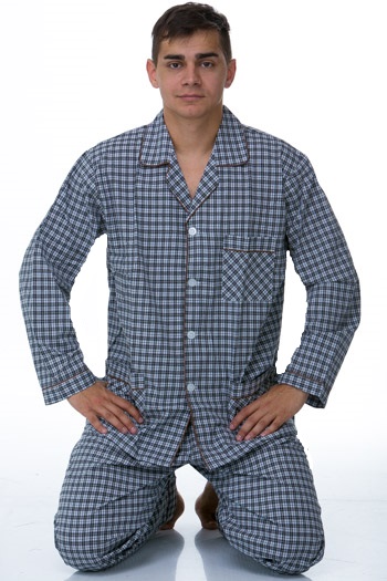 Pyžamo pro muže