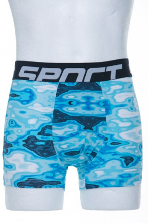 Pánské boxerky 1V0152