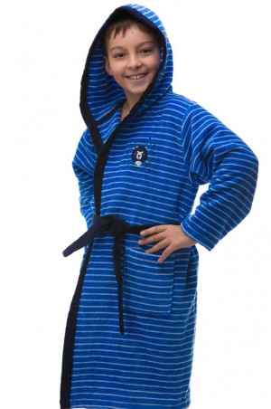 Dětský župan frote 1T0242