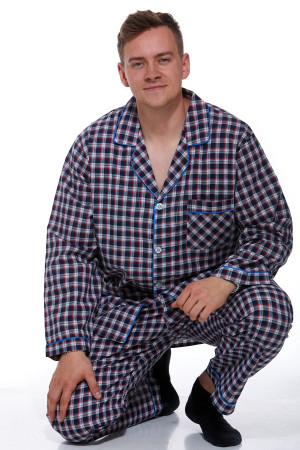 Pyžamo pro muže 1P0548