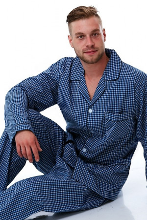 Pyžamo pro muže 1P0541