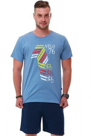Pyžamo pánské 1P0554
