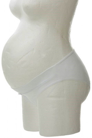 Těhotenské kalhotky