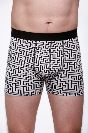 Pánské boxerky 1V0235