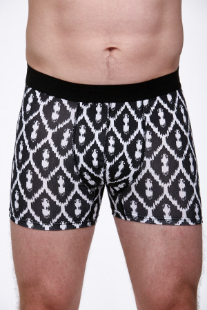 Pánské boxerky 1V0224
