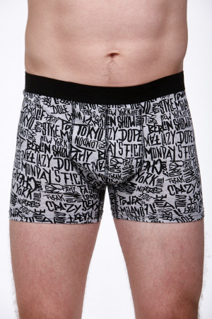 Pánské boxerky 1V0218