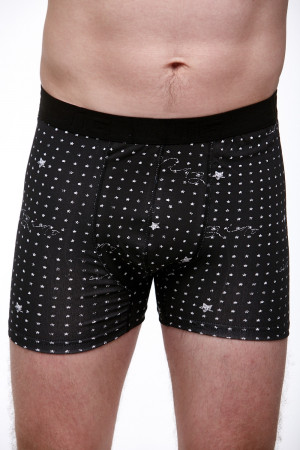 Pánské boxerky 1V0213