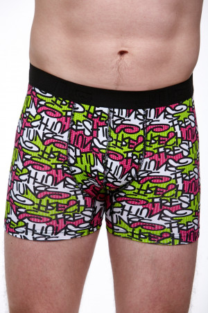 Pánské boxerky 1V0207