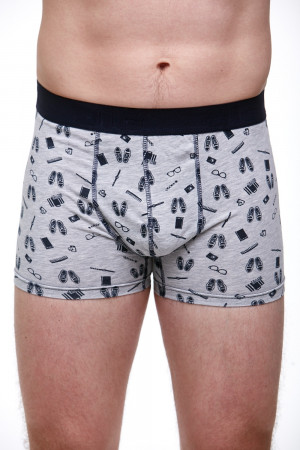 Pánské boxerky 1V0205