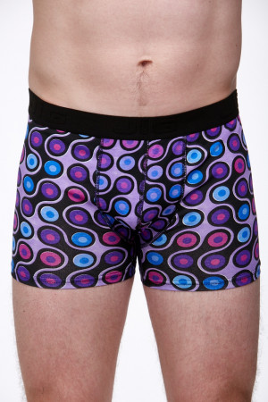 Pánské boxerky 1V0204