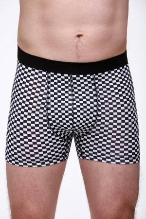 Pánské boxerky 1V0196