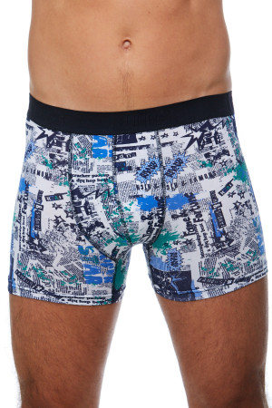 Pánské boxerky 1V0193