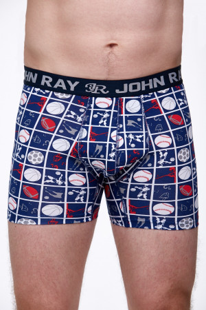 Pánské boxerky 1V0174