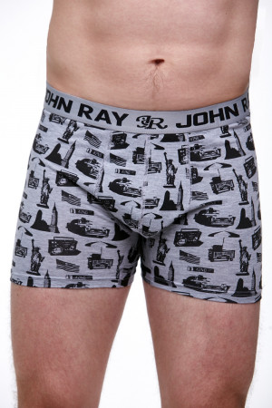 Pánské boxerky 1V0165