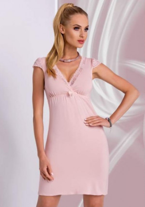 Noční košilka elegantní 1E8126