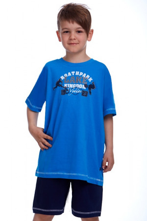 Chlapecké pyžamo Junior 1F0432