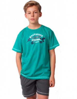 Chlapecké pyžamo Junior 1F0438