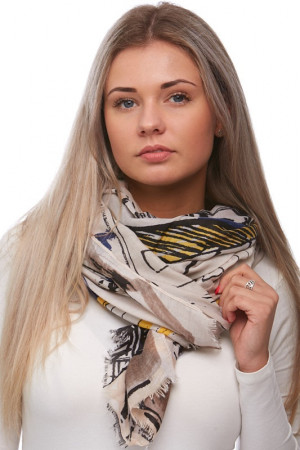 Šátek  1J0158